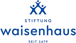 Logo Stiftung Waisenhaus Frankfurt
